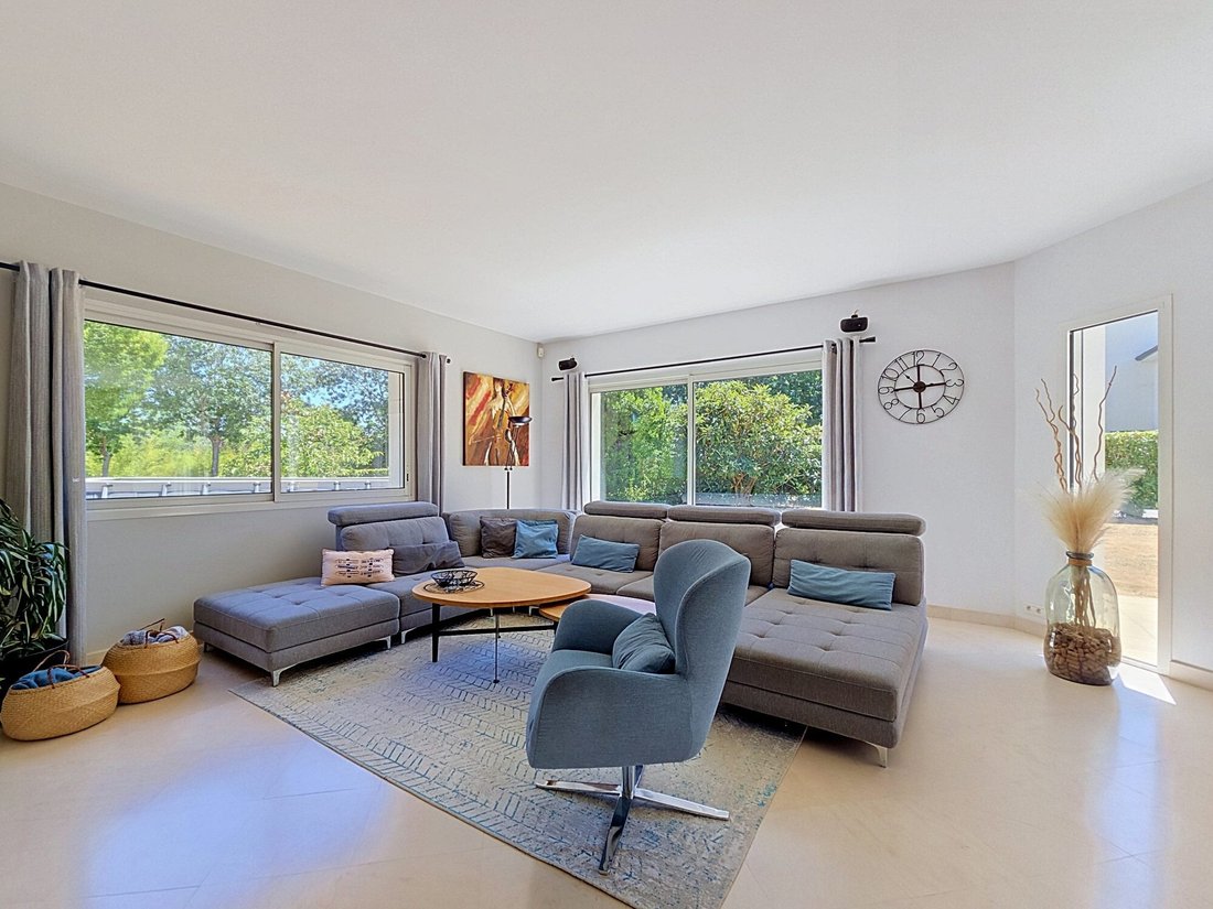 Villa in Bois Saint Lys-Florigny, Carquefou, France 2 - 18369774
