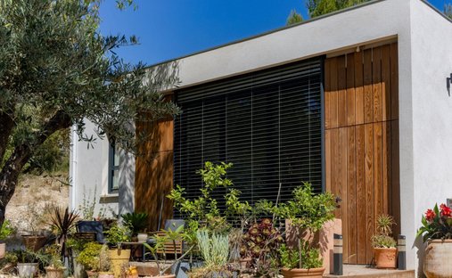 Haus in Saint Mitre, 13e Arrondissement, Marseille 1