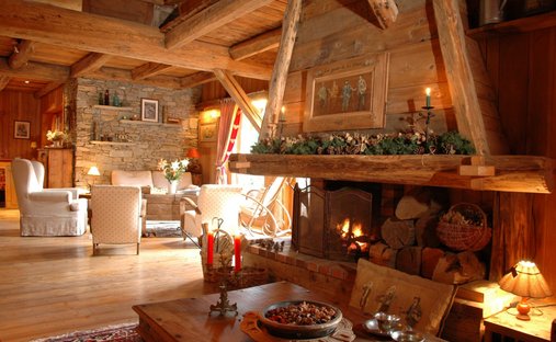 Apartment in La Salle-les-Alpes, Provence-Alpes-Côte d'Azur, France 1