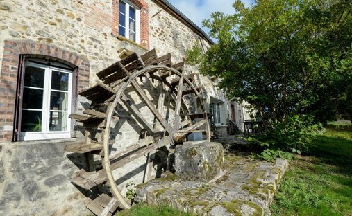 House in Dormelles, Ile-de-France, France 1