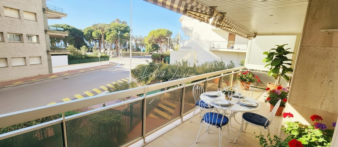 Apartment in Cannes, Provence-Alpes-Côte d'Azur, France 2 - 16908400