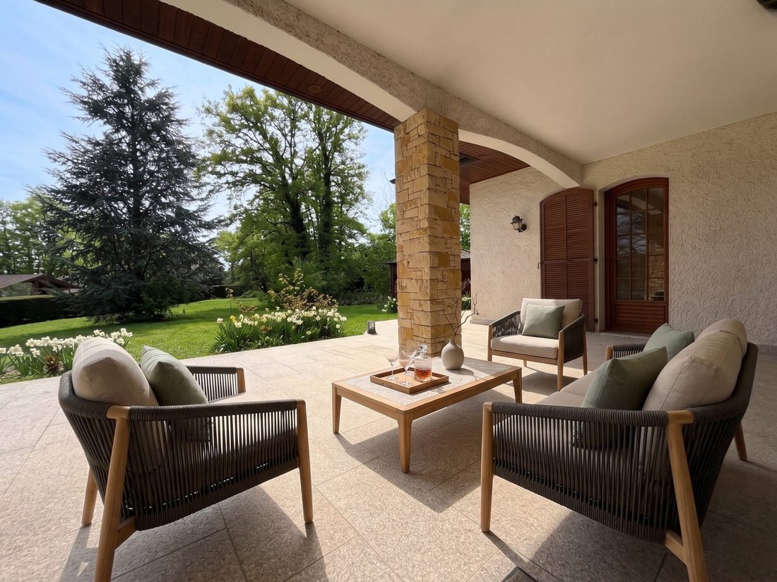 House in Esery, Reignier-Esery, France 3 - 18104327