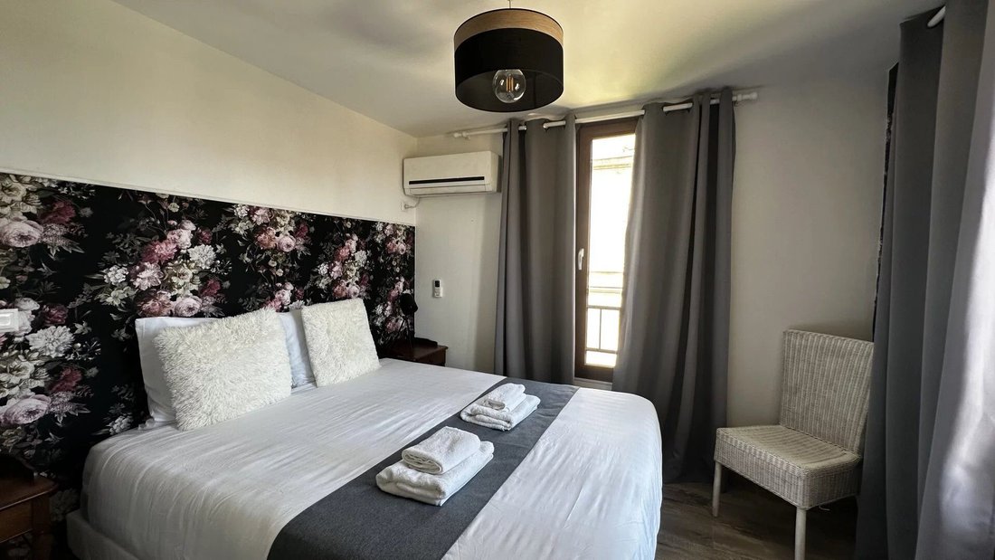 House in Gabelle-Courcettes-Les Clos, Vallauris, France 1 - 17143996