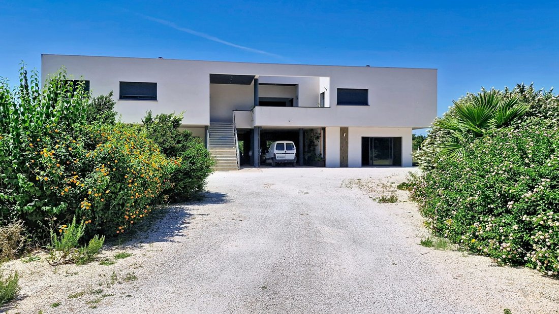 House in Haut Vernet-Moyen Vernet, Perpignan, France 2 - 18386030