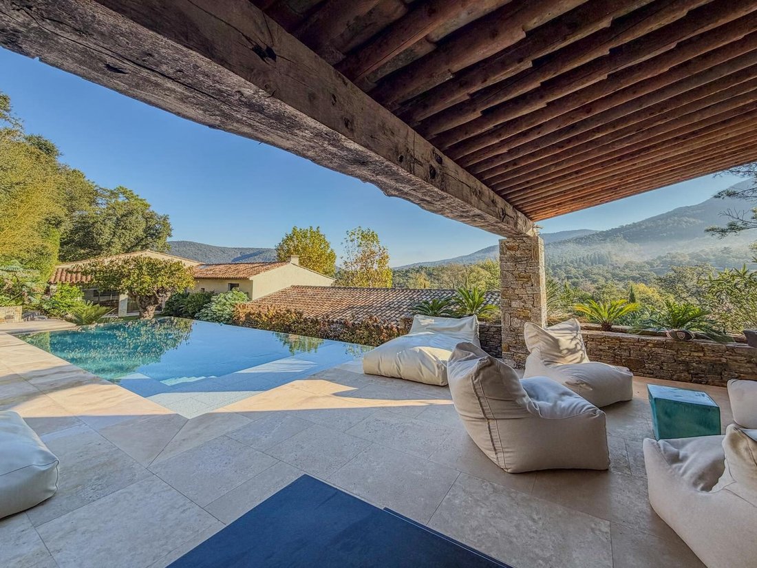 House in La Môle, Provence-Alpes-Côte d'Azur, France 4 - 16994458