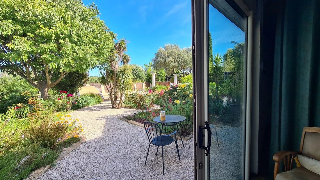Villa in Tourbes, Occitania, France 5 - 16822632