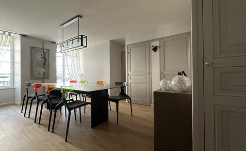 House in La Flotte, Nouvelle-Aquitaine, France 1