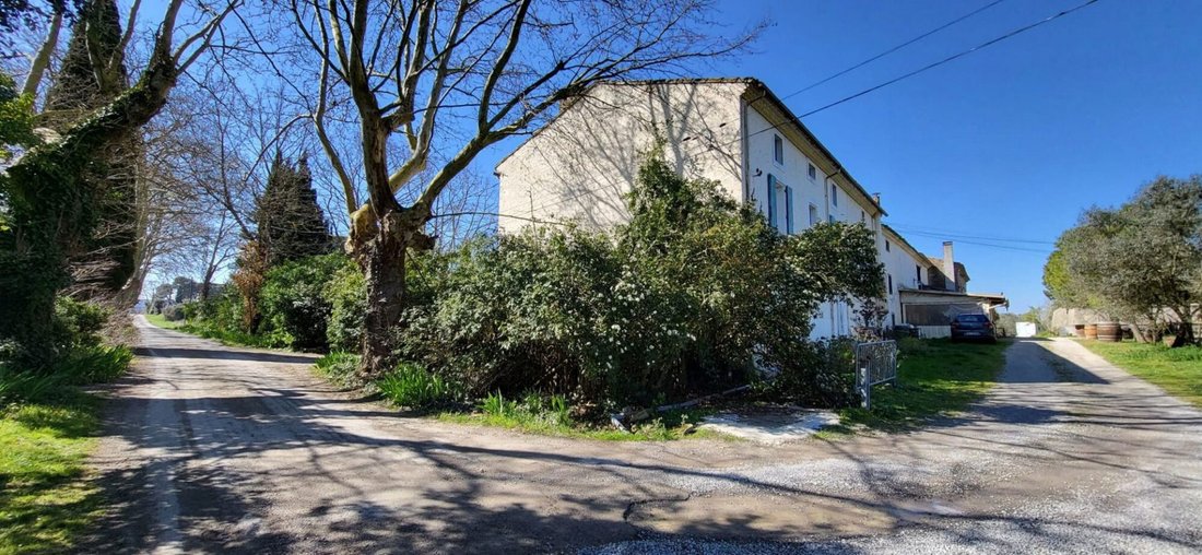 Farm Ranch in Arzens, Occitania, France 2 - 17624621