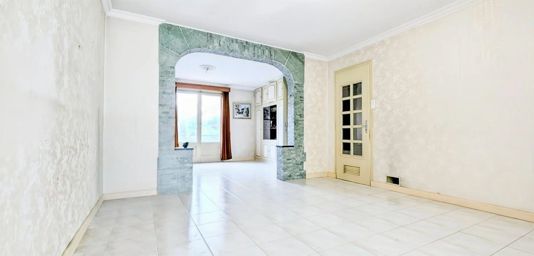 House in Plaine et Chatelet, Gaillard, France 5 - 16827692