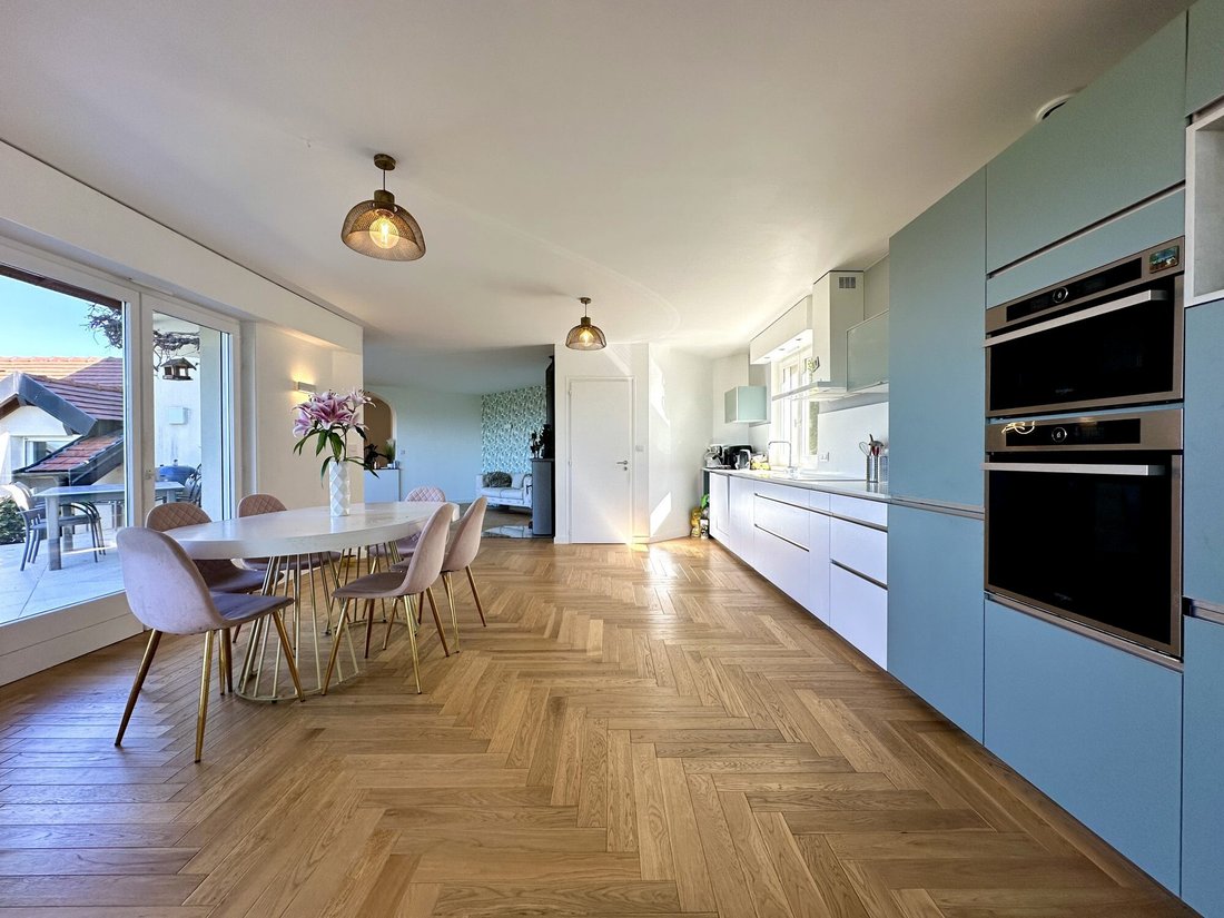 House in Ballaison, Auvergne-Rhône-Alpes, France 4 - 17657044