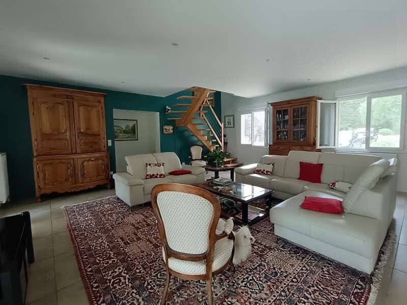 Villa in Dronne, Coutras, France 4 - 17378110
