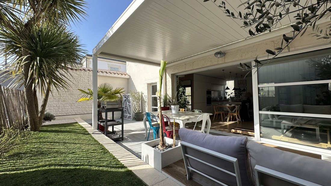 Villa in Port Neuf, La Rochelle, France 2 - 17426501