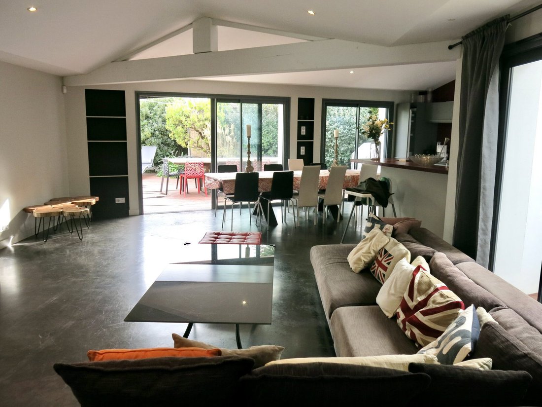 House in Sainte-Marie-de-Ré, Nouvelle-Aquitaine, France 4 - 17955500