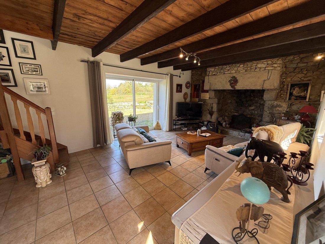 House in Lannion, Brittany, France 4 - 17456456