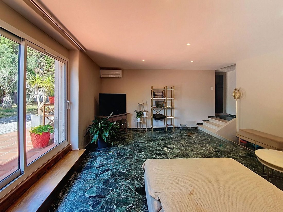 House in Haut Vernet-Moyen Vernet, Perpignan, France 5 - 17657090