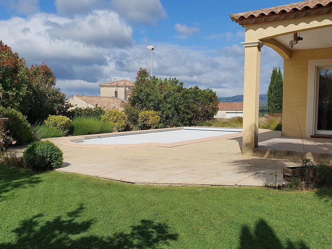 Villa in Laurens, Occitania, France 3 - 16834391