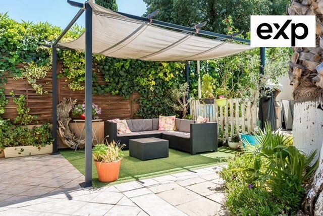 Villa in Saint Loup, 10e Arrondissement, Marseille 5 - 18012306