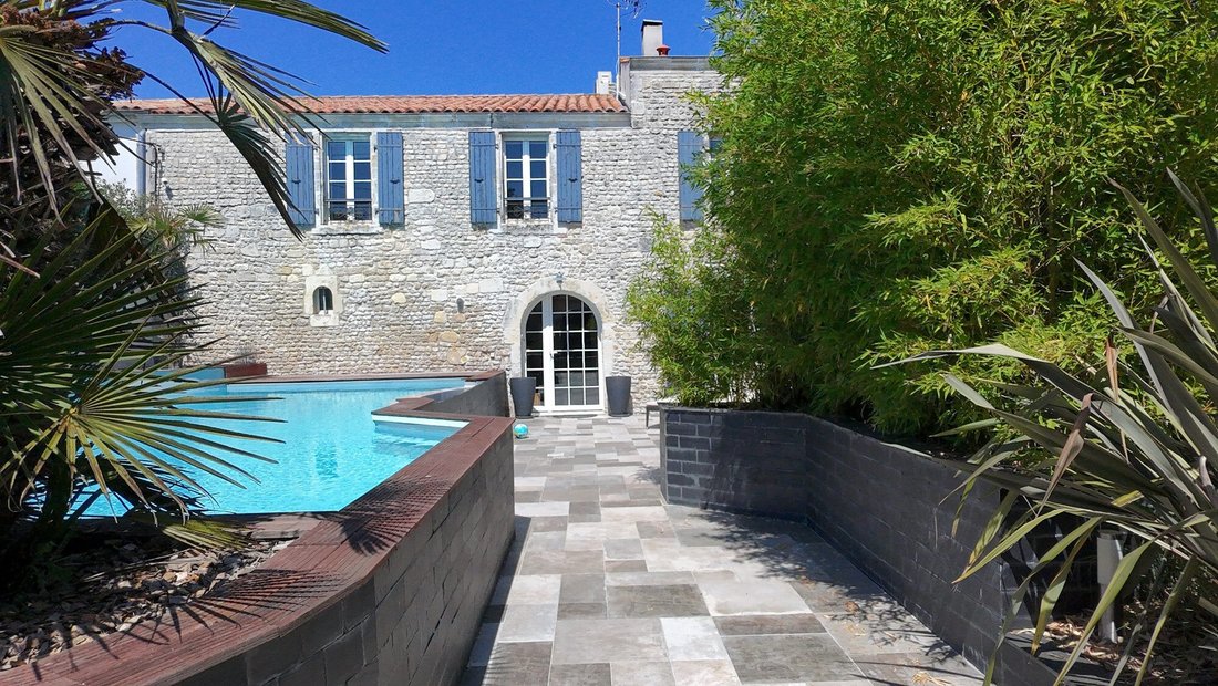 House in Dompierre-sur-Mer, Nouvelle-Aquitaine, France 3 - 16894754