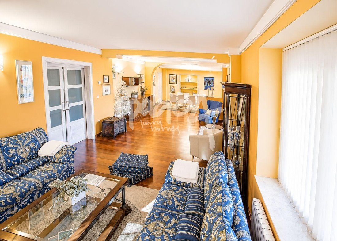 Chalet in Palencia, Castile and Leon, Spain 5 - 18545490