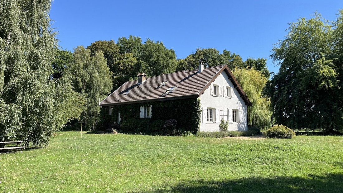 House in Garnerans, Auvergne-Rhône-Alpes, France 3 - 18385932