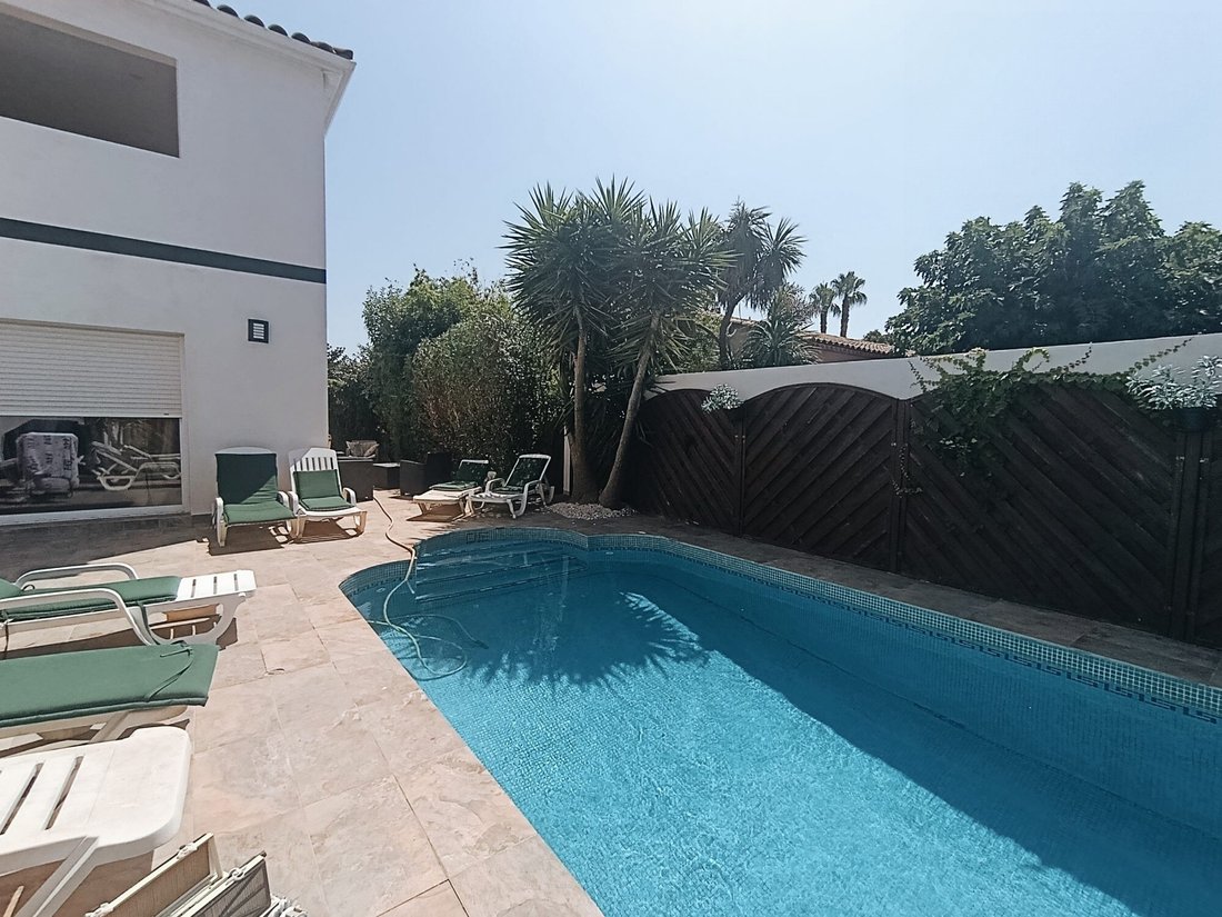 House in Mauguio, Occitania, France 2 - 18012324