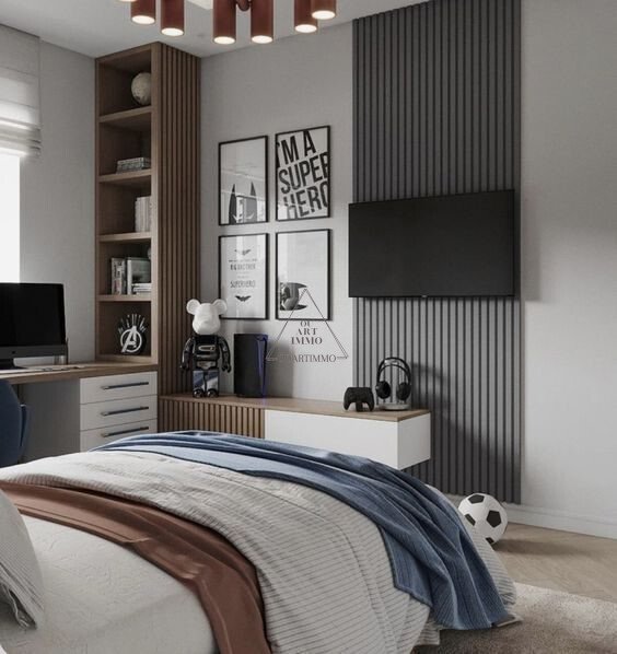 Apartment in Ouest, La Wantzenau, France 4 - 18544864