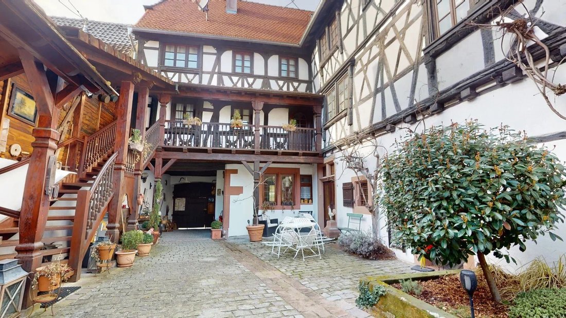 House in Centre, Wissembourg, France 3 - 16840334