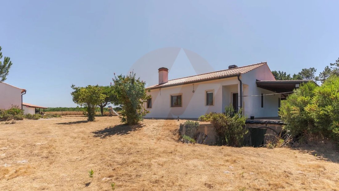Villa in Rogil, Algarve, Portugal 3 - 18545123