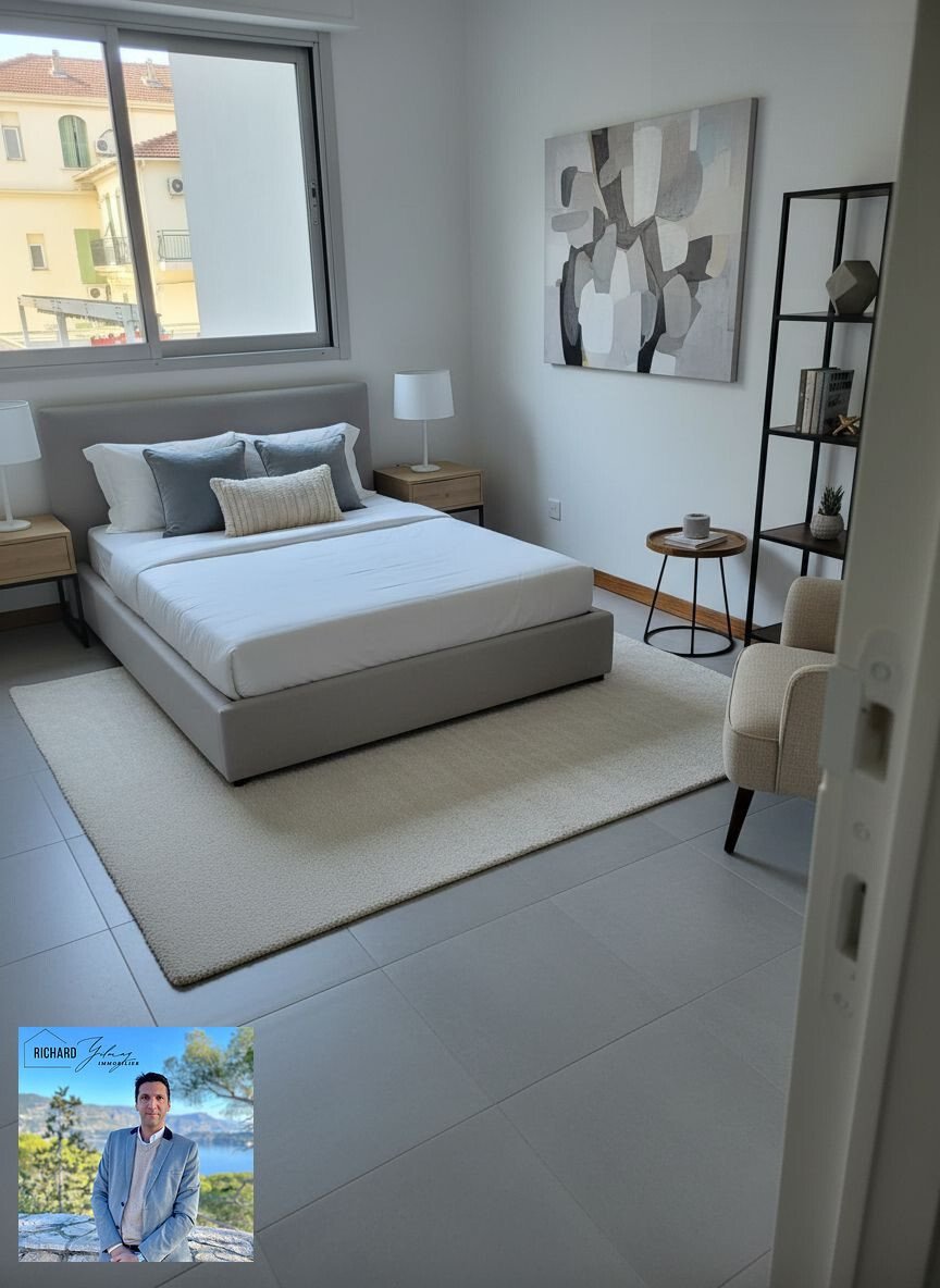 Apartment in Nice, Provence-Alpes-Côte d'Azur, France 3 - 17217441