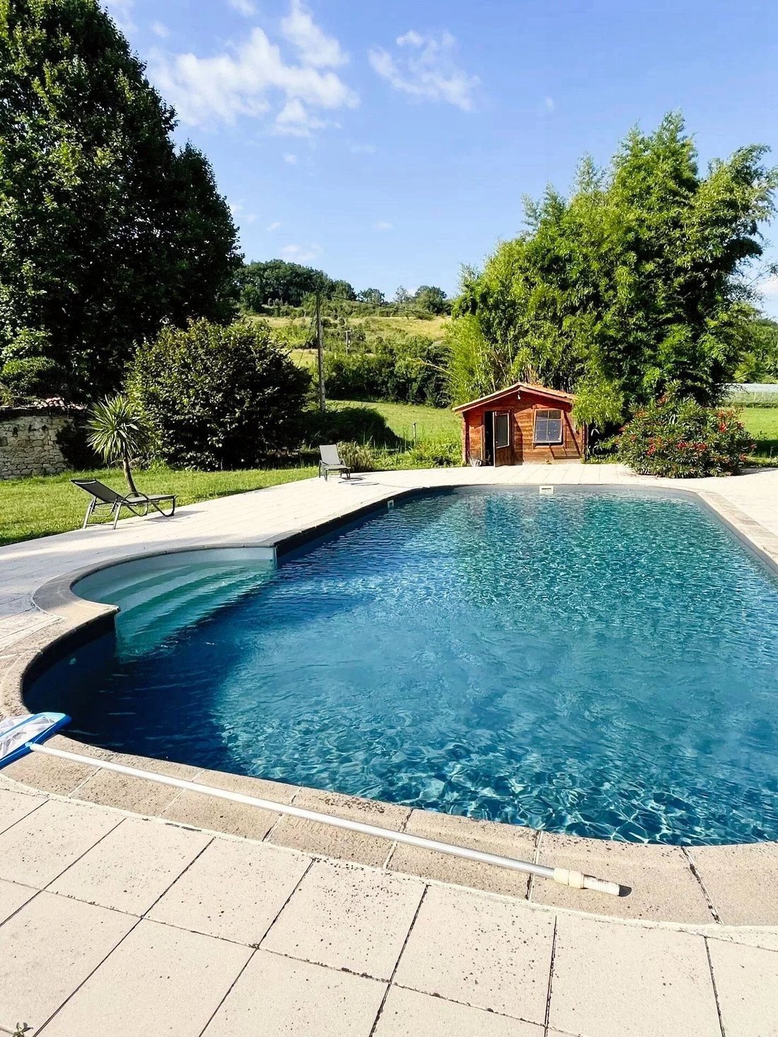 Villa in Bazens, Nouvelle-Aquitaine, France 4 - 16822747