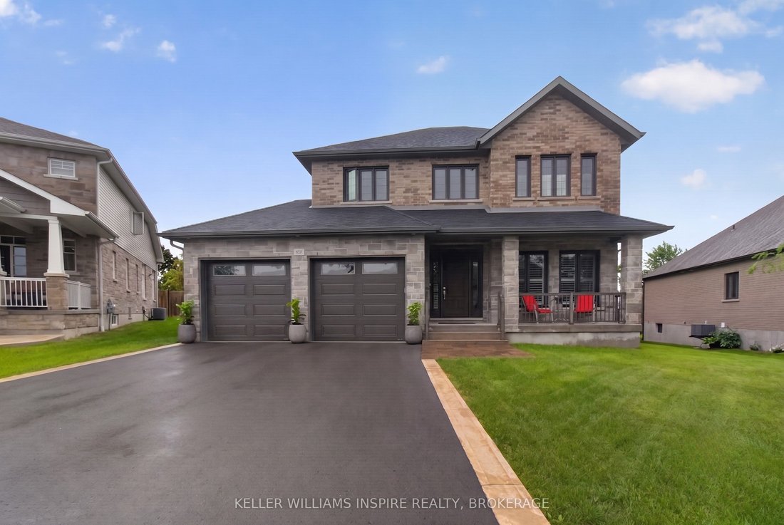 House in Kingston, Ontario, Canada 1 - 18545393