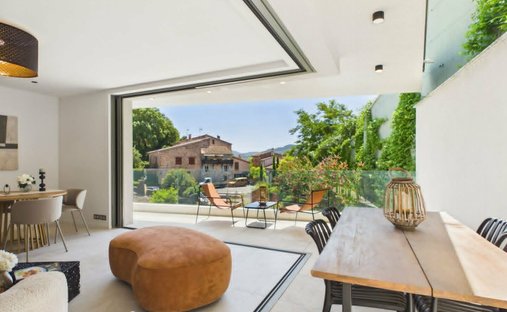 Apartment in Les Adrets-de-l'Estérel, Provence-Alpes-Côte d'Azur, France 1