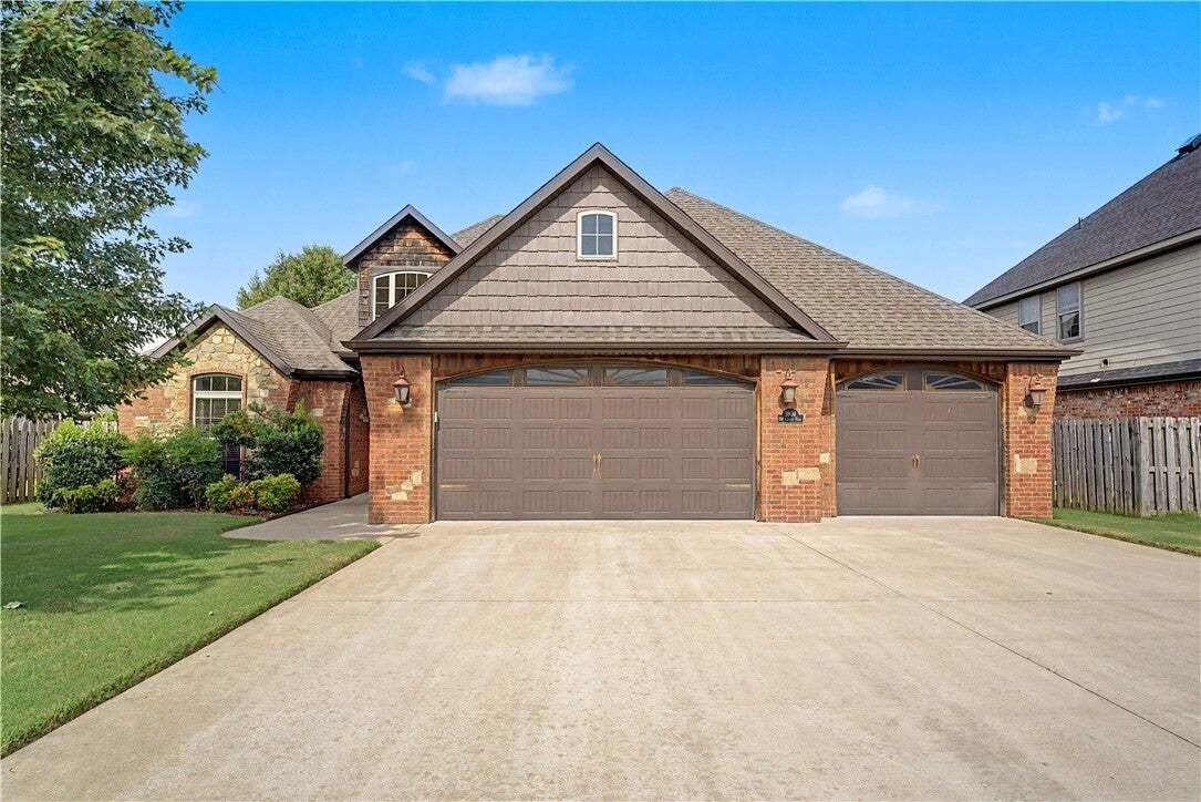 Casa en Highfill, Arkansas, Estados Unidos 2 - 18545440