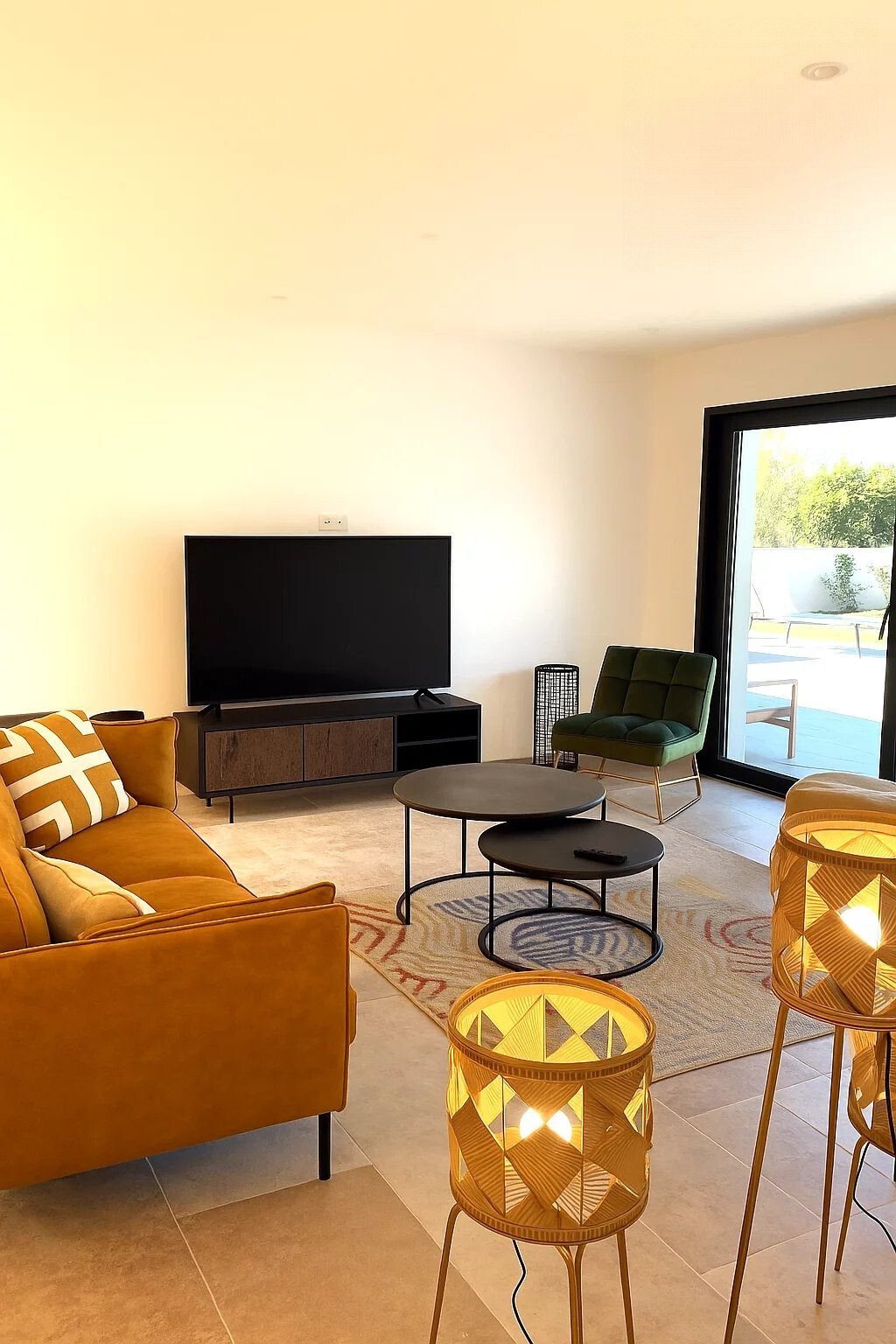 Villa in Solaro, Corsica, France 4 - 16894763