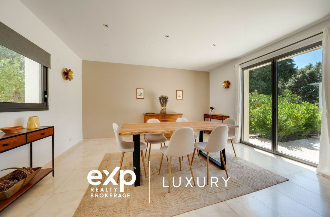 House in Le Tholonet, Provence-Alpes-Côte d'Azur, France 5 - 18097801