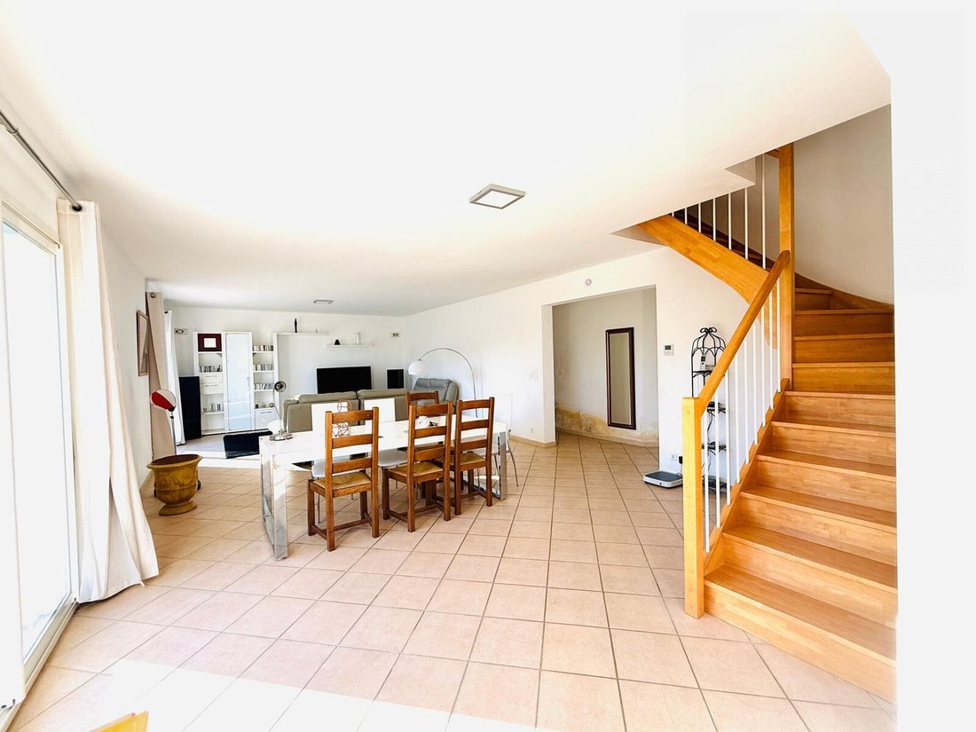 House in Liouc, Occitania, France 5 - 17653433