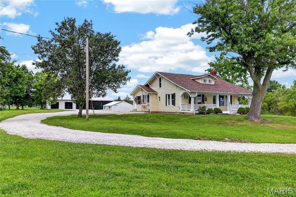 House in Wright City, Missouri, United States 3 - 18545064