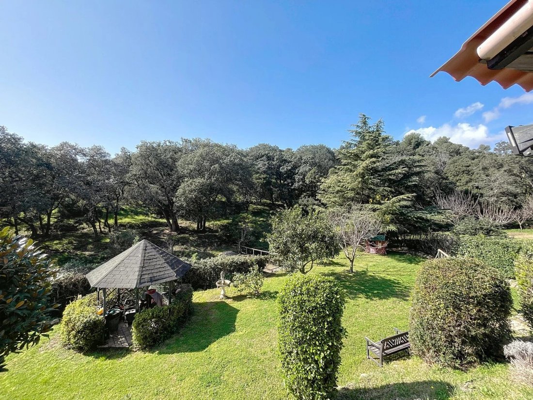 Villa in Le Dramont-Agay-Anthéor-Le Trayas, Saint-Raphaël, France 1 - 16827666