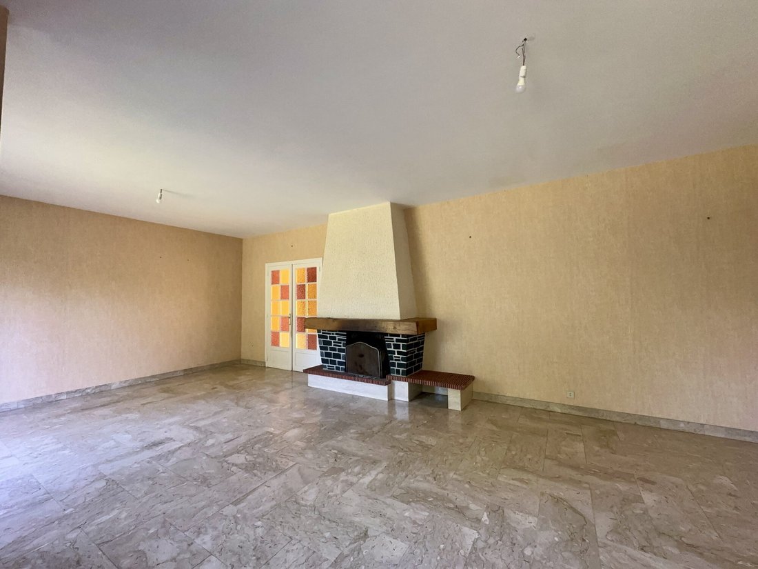 House in Evry, Evry-Courcouronnes, France 3 - 18124740
