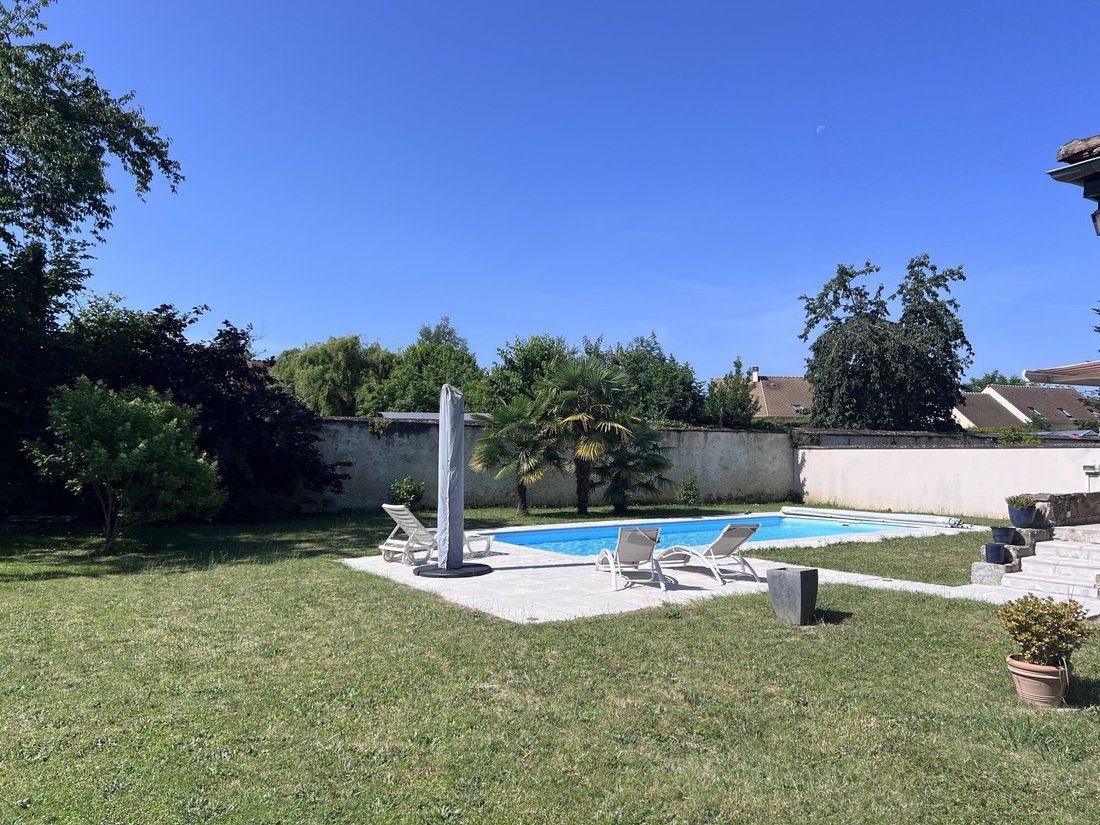 House in Marines, Ile-de-France, France 4 - 17081891