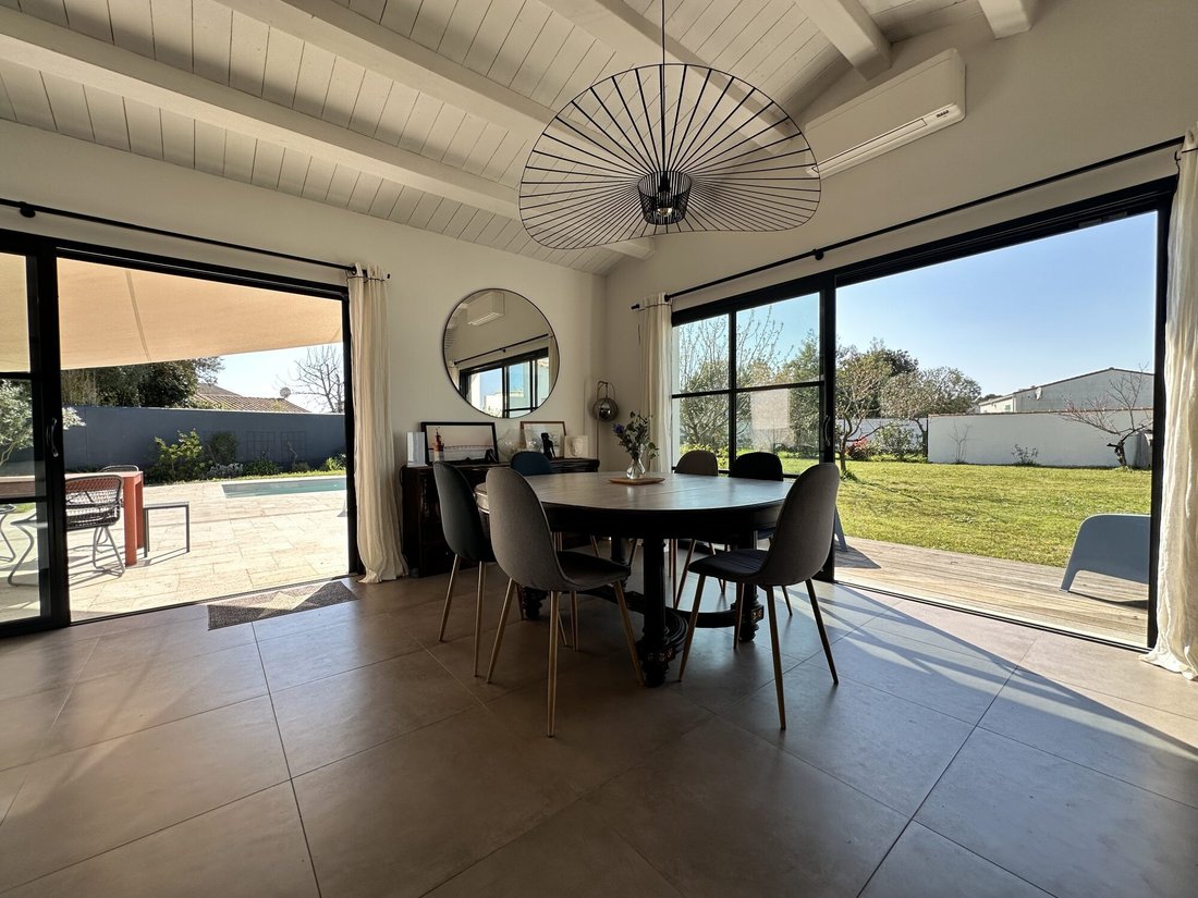 House in Rivedoux-Plage, Nouvelle-Aquitaine, France 3 - 16834348