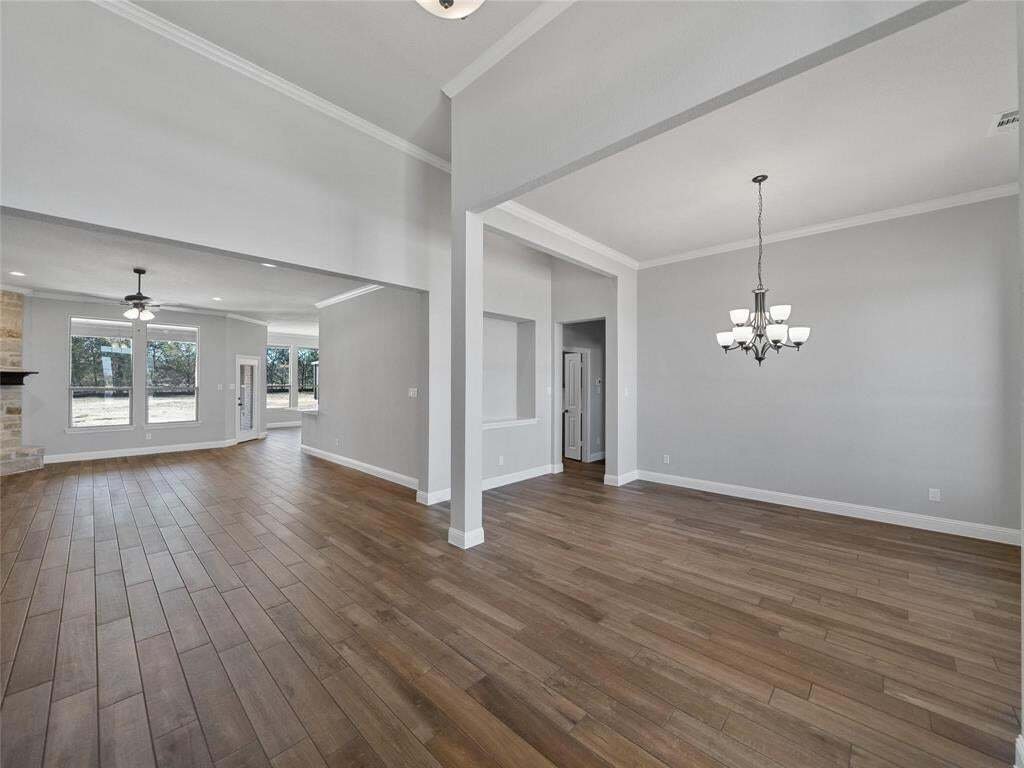 House in Terrell, Texas, United States 4 - 18545280