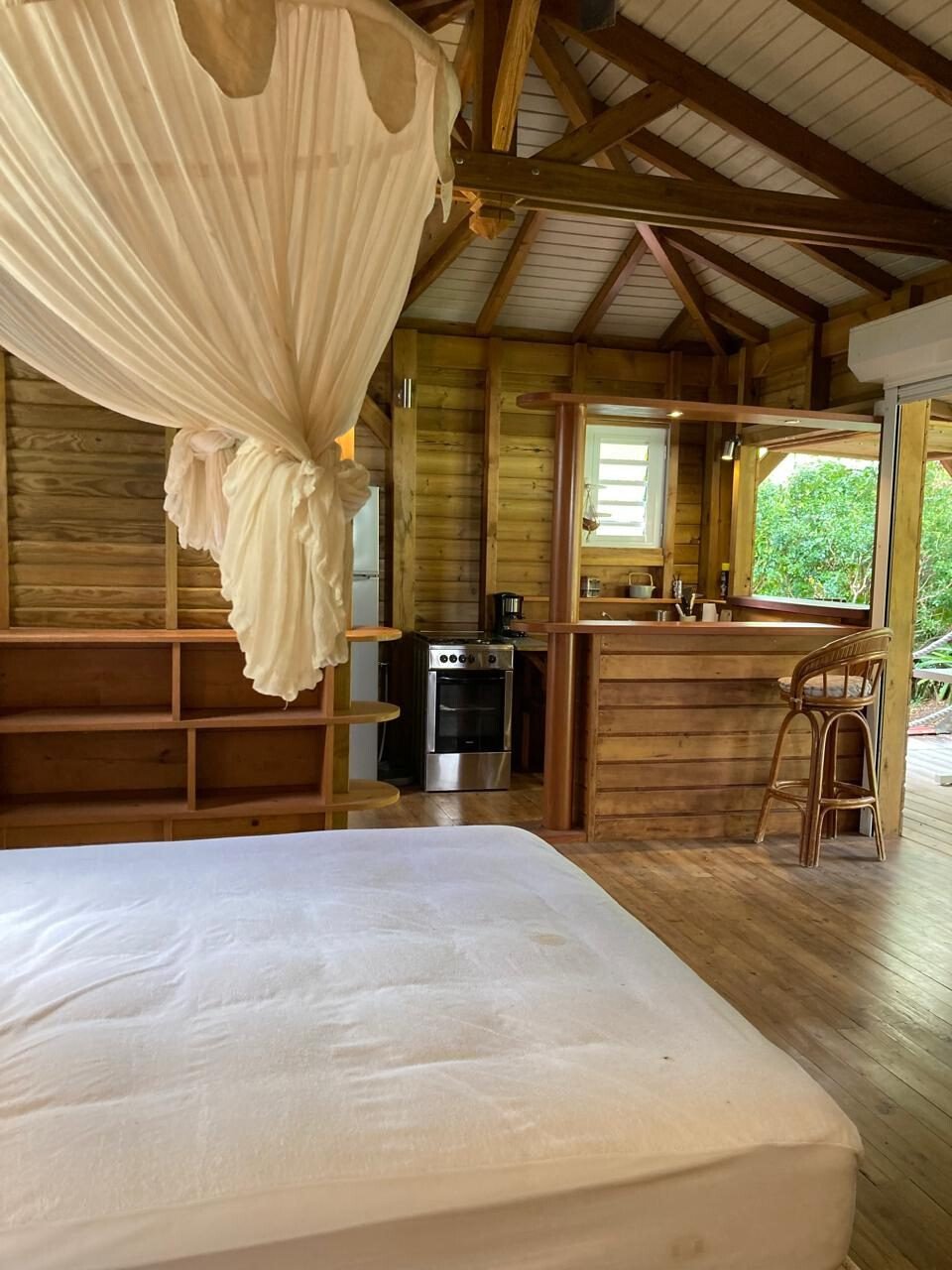 Villa in Bouillante, Basse-Terre, Guadeloupe 2 - 17057270