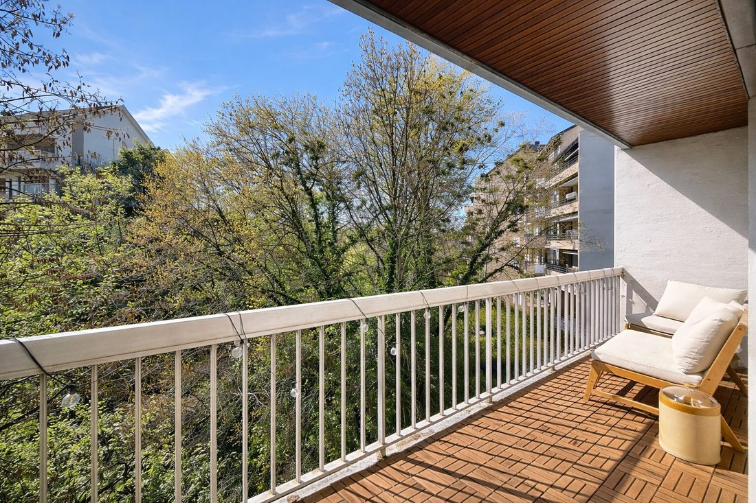 Apartment in Gare, Annecy, France 1 - 17689281