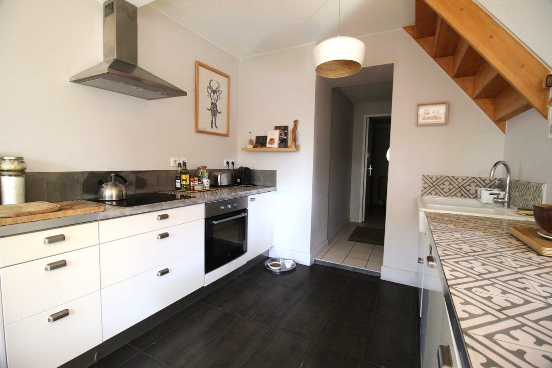 House in Thil, Auvergne-Rhône-Alpes, France 4 - 17615304