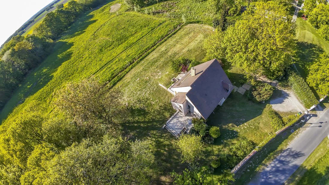 House in Magny-en-Vexin, Ile-de-France, France 4 - 17536123