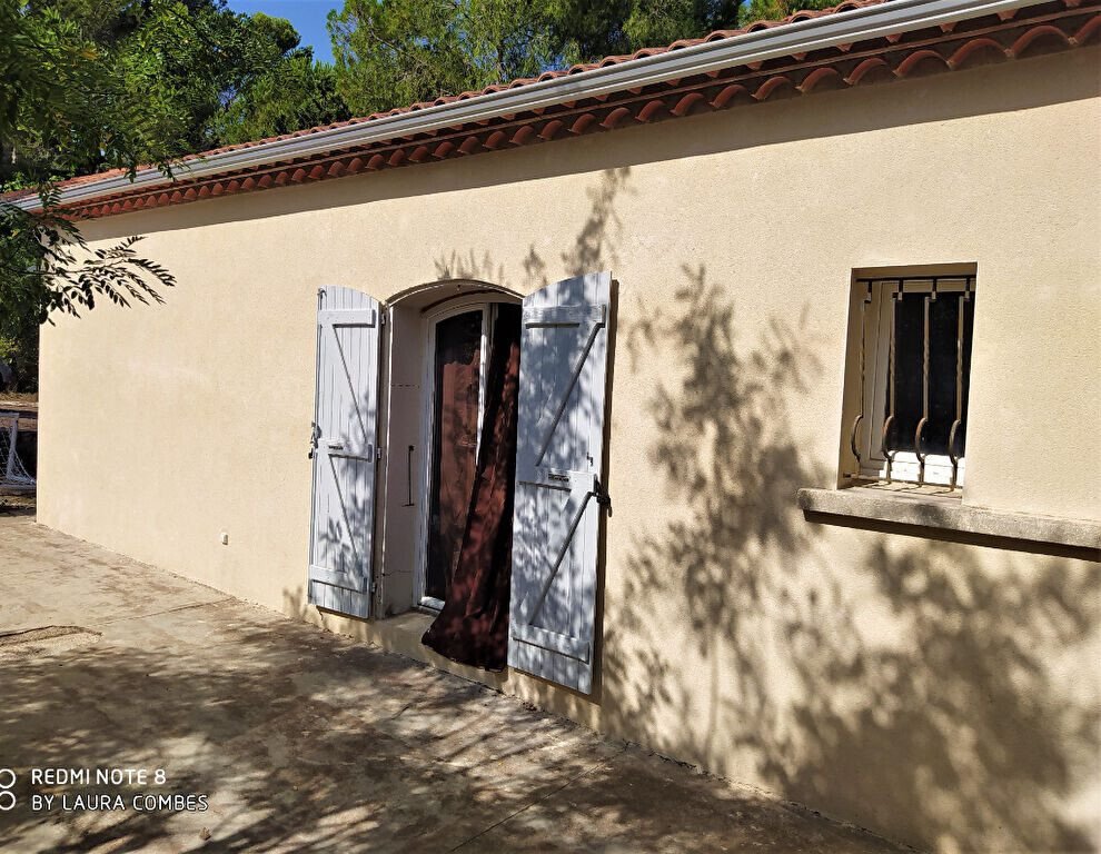 House in Centre Ville, Clermont-l'Hérault, France 5 - 17815902