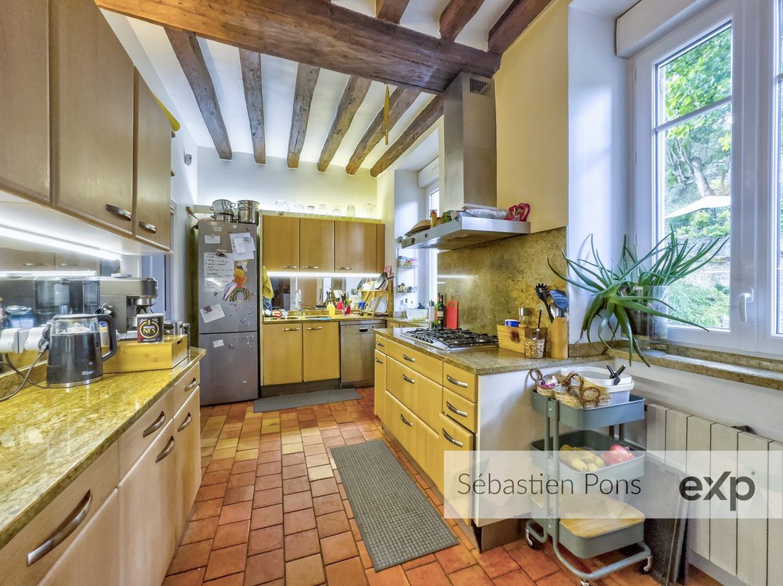 House in Septeuil, Ile-de-France, France 5 - 18107894