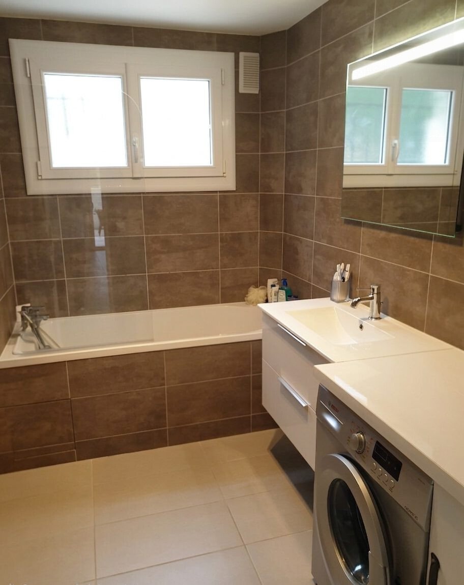Apartment in Sud, Cavalaire-sur-Mer, France 4 - 17045049