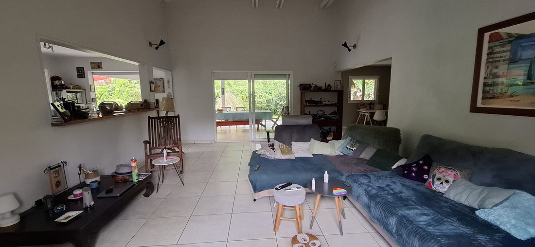 House in Les Abymes, Grande-Terre, Guadeloupe 2 - 17739925
